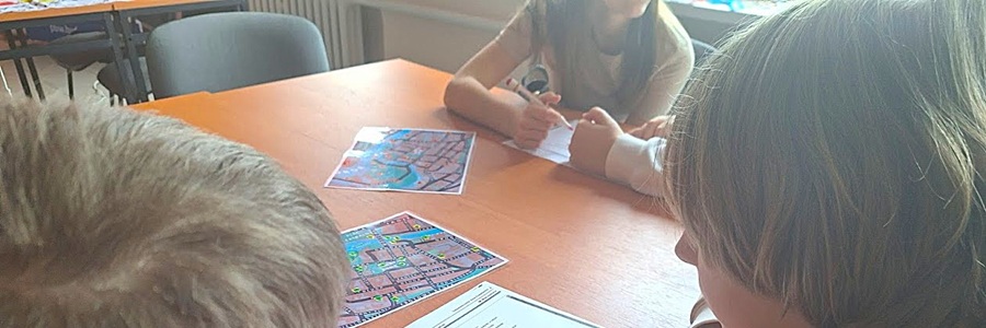 Zajęcia z edukacji regionalnej