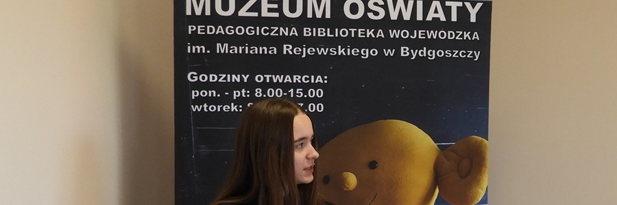 Gala wręczenia nagród w konkursie na logo Jubileuszu 40-lecia Muzeum Oświaty