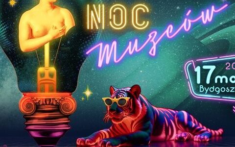 Europejska Noc Muzeów 2025 w Muzeum Oświaty