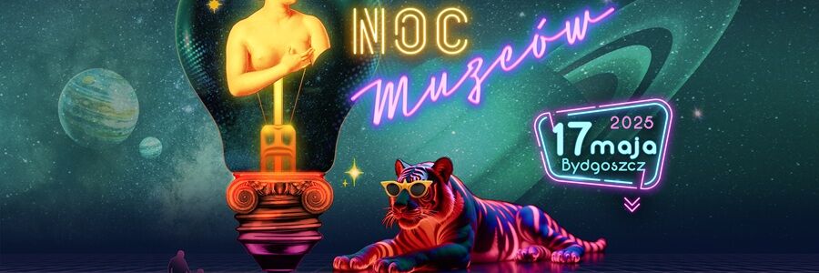 Europejska Noc Muzeów 2025 w Muzeum Oświaty