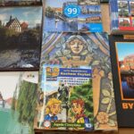 Książki o Bydgoszczy.