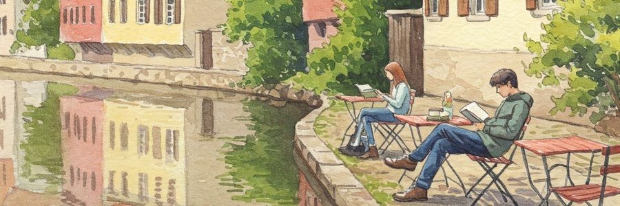 Nowości wydawnicze o Bydgoszczy