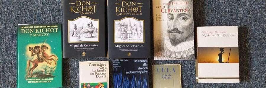 Międzynarodowy Dzień Języka Hiszpańskiego