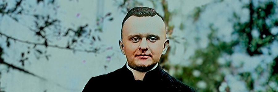 Ogólnopolski konkurs „Kadry życia. Historia księdza Stanisława Streicha”