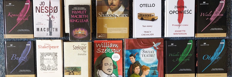 Międzynarodowy Dzień Języka Angielskiego