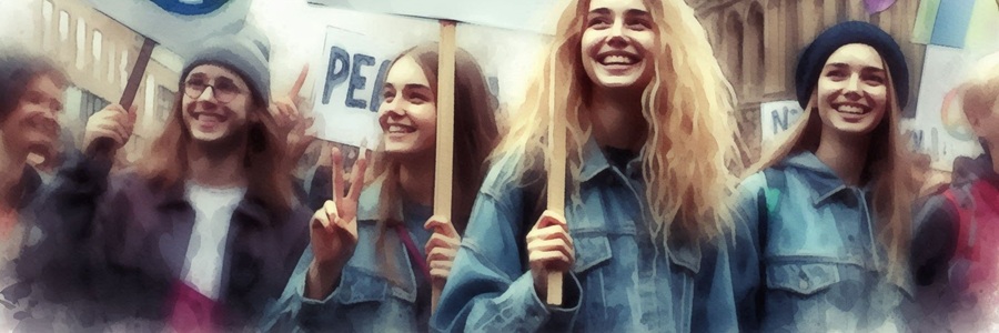 Społeczeństwo obywatelskie