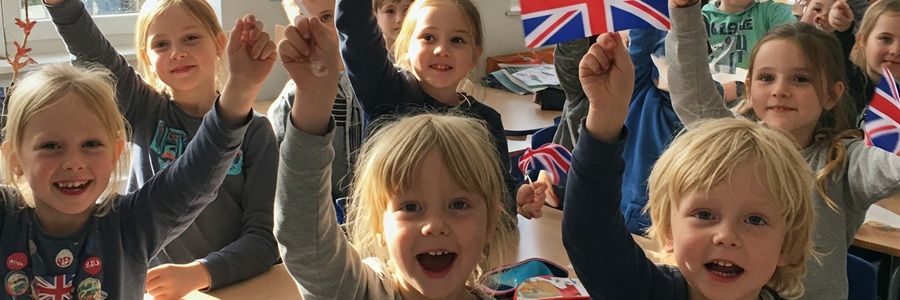 Wczesna edukacja językowa – język angielski