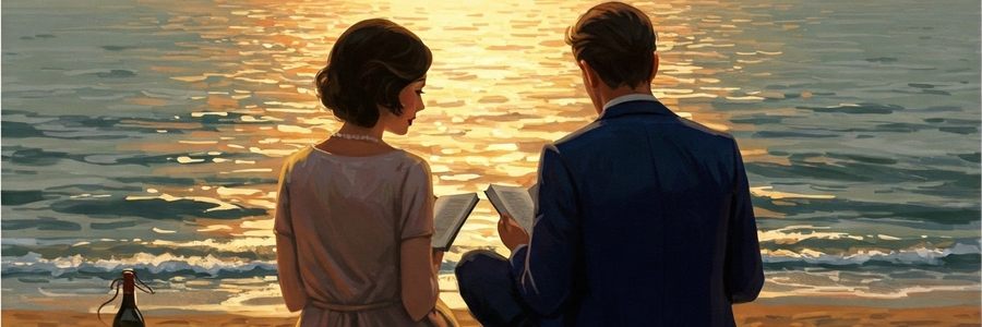 Nowości na bibliotecznej półce