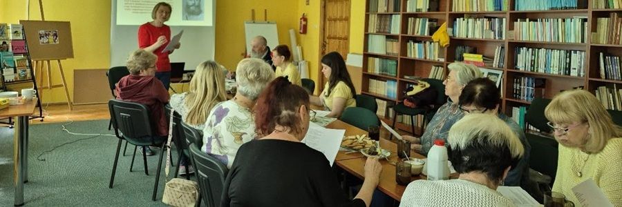 Warsztaty pisania limeryków