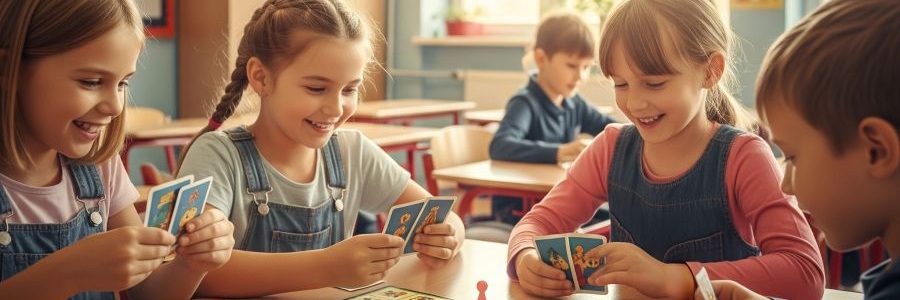 <span class="caps">III</span> Wojewódzki Konkurs „Grajmy i uczmy się języków obcych“