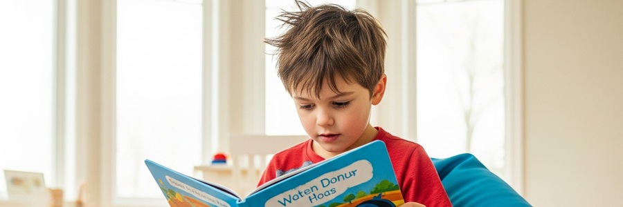 Dojrzałość szkolna