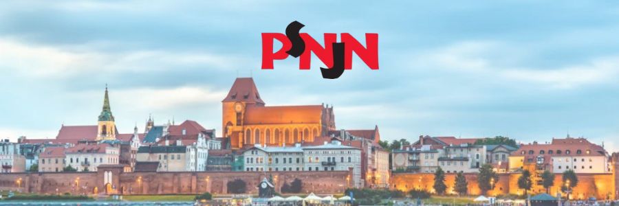 <span class="caps">XX</span> Ogólnopolski Zjazd Nauczycieli Języka Niemieckiego w Toruniu