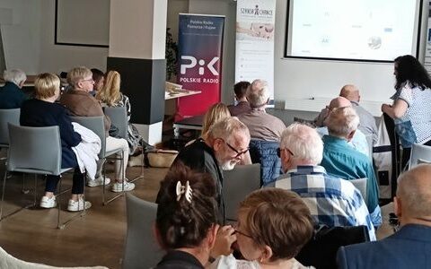 Konferencja „Reha for the Blind“