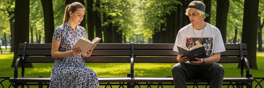 Wybrane nowości na bibliotecznej półce – czerwiec 2025