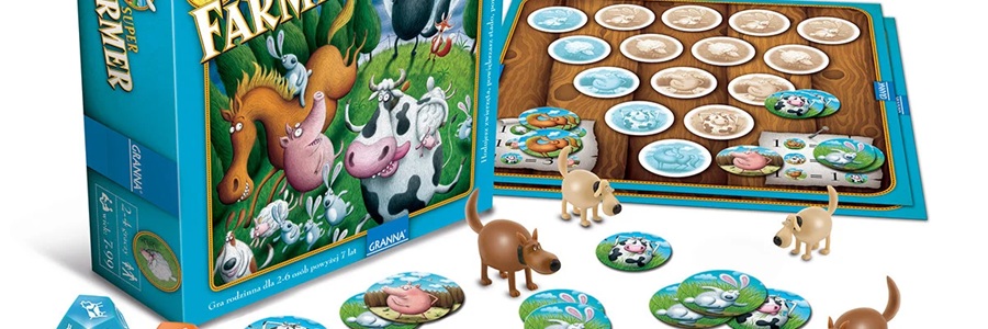 Karol Borsuk i ciekawa historia jednej gry – wystawa