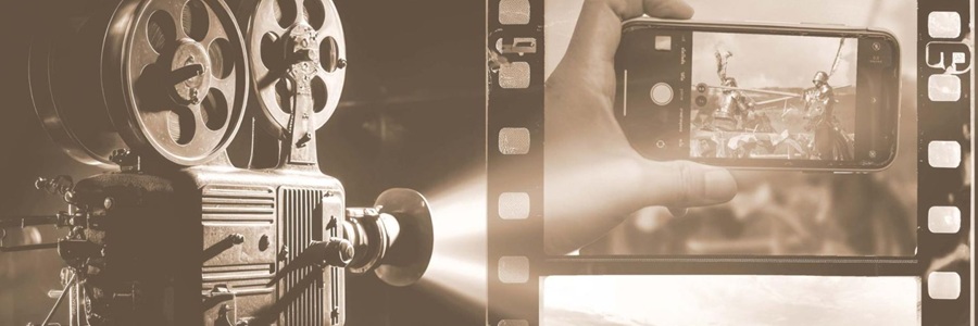 Zapraszamy do udziału w konkursie „Historia w kadrze”