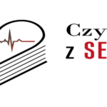 Książka przechodząca w serce, które staje się linią życia. Nazwa akcji.