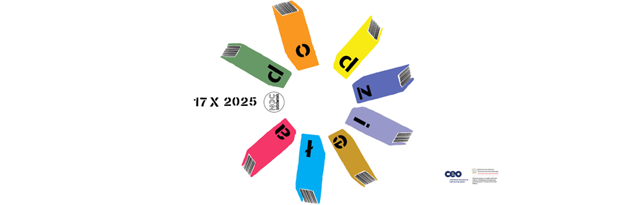 Noc Bibliotek 2025 „Do dzieła!“