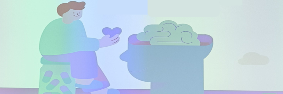 Udział w jubileuszowej konferencji Poradni Psychologiczno-Pedagogicznej nr 2