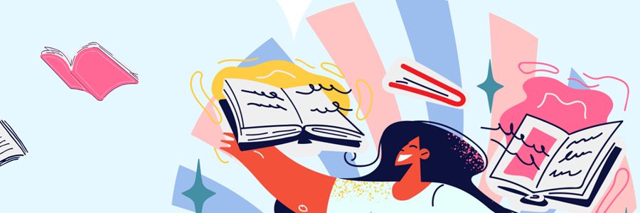 Wybrała(e)m, przeczytała(e)m, polecam, czyli gawęda o jednej książce