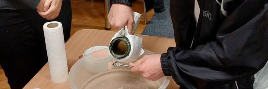 Katarzynki i andrzejki – rozmawiamy o tradycjach z cudzoziemcami