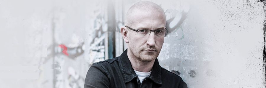 Spotkanie autorskie z Robertem Małeckim