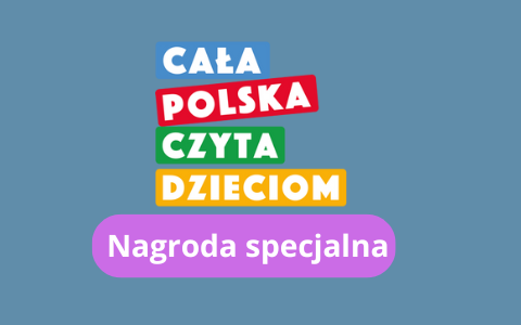 Joanna Grabowska-Janowiak i&nbsp;Grażyna Ruta-Balińska laureatkami Nagrody Specjalnej w&nbsp;ogólnopolskim konkursie „Czytanie zbliża”