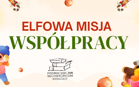 Elfowa misja współpracy w&nbsp;<span class="caps">PBW</span>