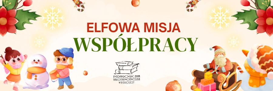 Elfowa misja współpracy w&nbsp;<span class="caps">PBW</span>