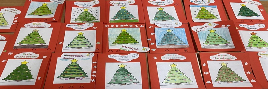 Magia świąt Bożego Narodzenia w&nbsp;Dziecięcej Akademii Czytania Bajek