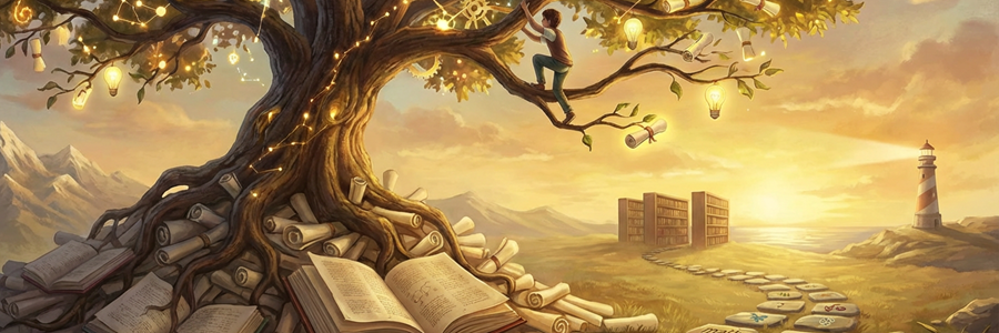 Uczenie się. Motywacja uczenia się