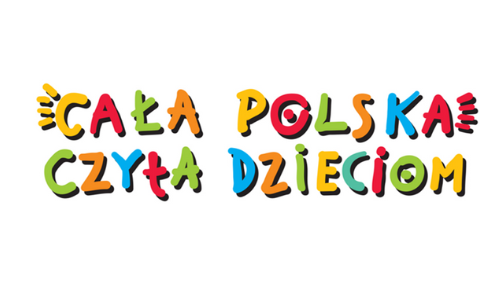 Współpraca biblioteki z&nbsp;Fundacją „Cała Polska czyta dzieciom”