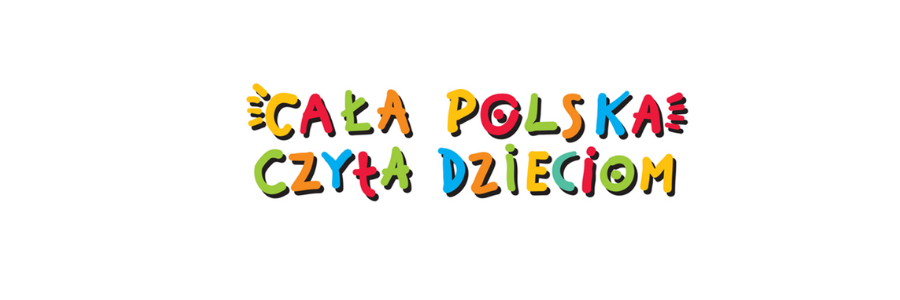 Współpraca biblioteki z&nbsp;Fundacją „Cała Polska czyta dzieciom”