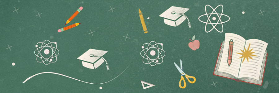 Pedagogiczne nowości na bibliotecznej półce