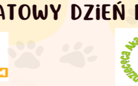 <span class="dquo">„</span>Opowieści na cztery łapy” – zajęcia z&nbsp;okazji Światowego Dnia Kota w&nbsp;Dziecięcej Akademii Czytania Bajek