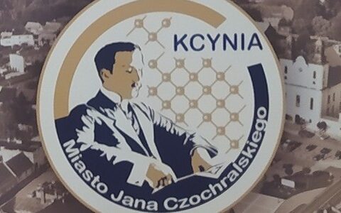Wystawa o&nbsp;Janie Czochralskim