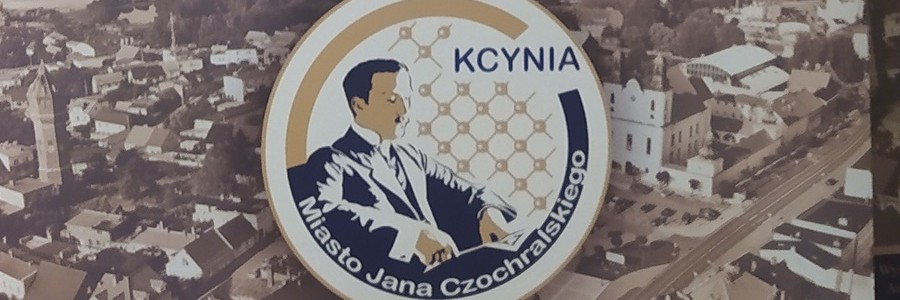 Wystawa o&nbsp;Janie Czochralskim