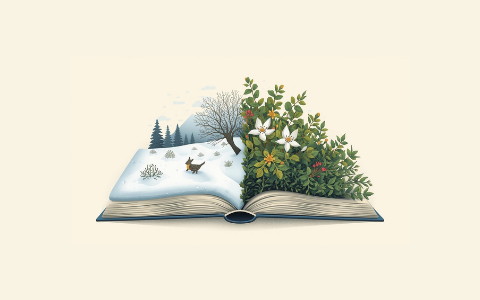 Nowości na bibliotecznej półce