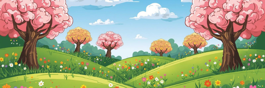 Rozczytany marzec w&nbsp;Dziecięcej Akademii Czytania Bajek