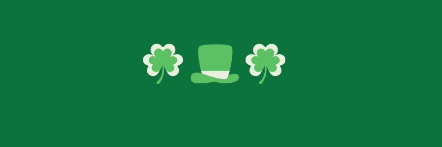 Dzień Świętego Patryka