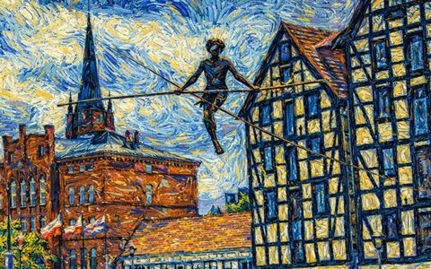 Odkryj Bydgoszcz na nowo! – zestawienie bibliograficzne