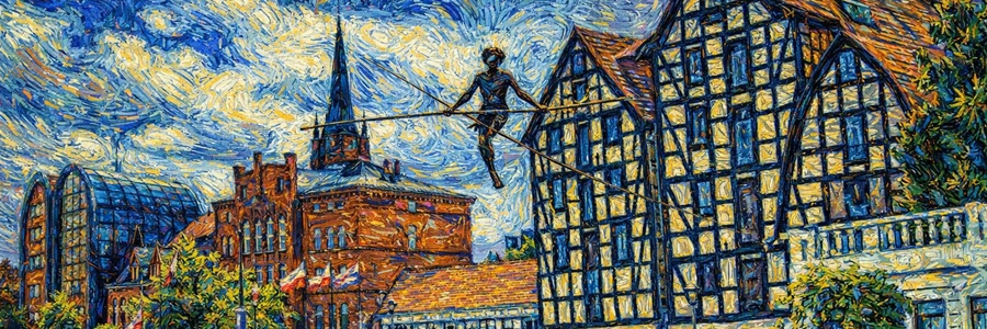 Odkryj Bydgoszcz na nowo! – zestawienie bibliograficzne