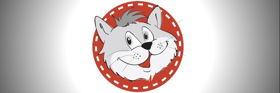 Akcja „Luty z&nbsp;Cukierkiem – Książki z&nbsp;Pazurem” w&nbsp;naszej bibliotece