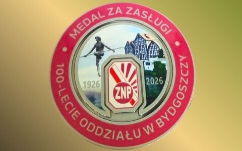 100 lat Bydgoskiego Oddziału Związku Nauczycielstwa Polskiego