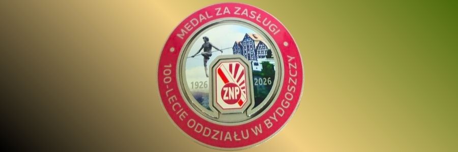 100 lat Bydgoskiego Oddziału Związku Nauczycielstwa Polskiego