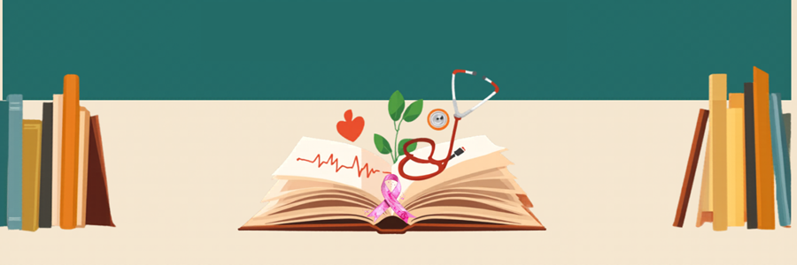 Seminarium: „Czytaj, poznawaj, dbaj o&nbsp;zdrowie – biblioteka przestrzenią profilaktyki”