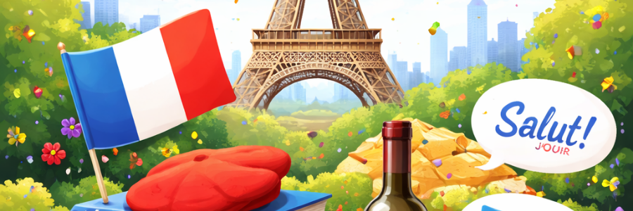 Światowy Dzień Języka francuskiego i&nbsp;Frankofonii