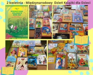 Kolaż zdjęć okładek książek.