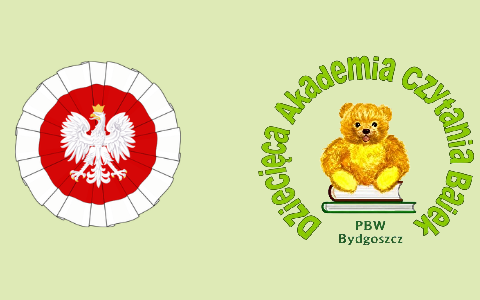 Biało-czerwone lekcje patriotyzmu w&nbsp;Dziecięcej Akademii Czytania Bajek