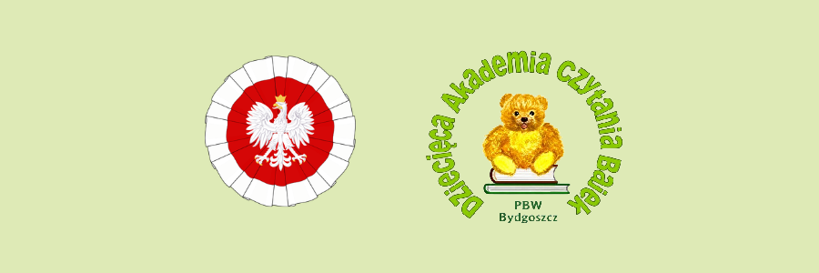 Biało-czerwone lekcje patriotyzmu w&nbsp;Dziecięcej Akademii Czytania Bajek